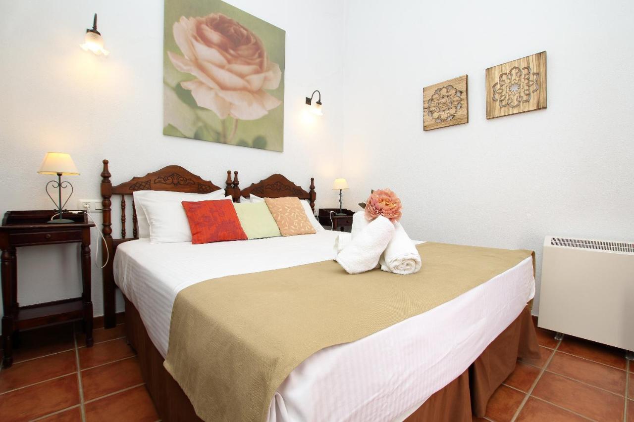 Casitas De La Sierra Villa Montejaque Dış mekan fotoğraf
