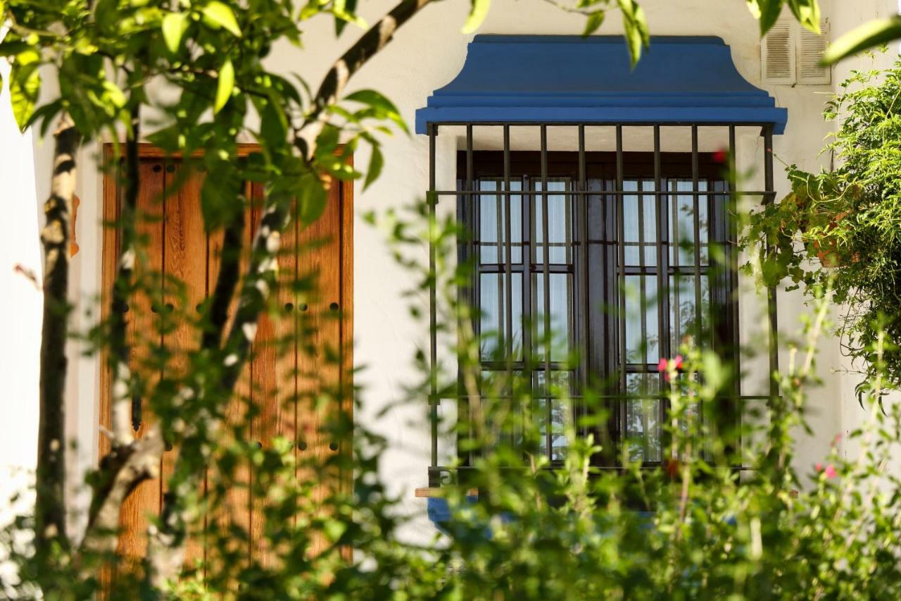 Casitas De La Sierra Villa Montejaque Dış mekan fotoğraf